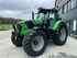 Deutz-Fahr 6185 TTV / HD Imagine 4