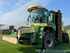 Krone BiG M 450 CV  T4f Billede 2