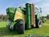 Krone BiG M 450 CV  T4f Beeld 4