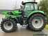 Deutz-Fahr 6185 TTV / Green Warrior Bild 3