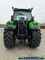 Deutz-Fahr 6185 TTV Green Warrior Beeld 2