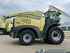 Forage Harvester - Self Propelled Krone BiG X 580 + Easy Collect 600-2 Image 1