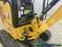 Excavateur Caterpillar 301.5 Image 8