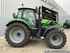 Deutz-Fahr 6190 RCshift Imagine 1