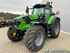 Deutz-Fahr 6190 RCshift Imagine 6