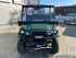 Kawasaki Mule Pro-DX 4x4 Bilde 1