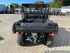 Kawasaki Mule Pro-DX 4x4 Bilde 4