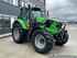 Traktor Deutz-Fahr 6170 Powershift Bild 2