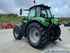 Traktor Deutz-Fahr 6170 Powershift Bild 6