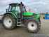 Deutz-Fahr Agrotron M 620 Beeld 3