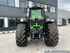 Tractor Deutz-Fahr 9340 TTV Green-Warri Image 1