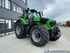 Traktor Deutz-Fahr 9340 TTV Green-Warri Bild 2