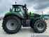 Tractor Deutz-Fahr 9340 TTV Green-Warri Image 3