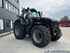 Traktor Deutz-Fahr 9340 TTV Black-Warri Bild 2