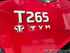 Traktor Tym T 265 HST Bild 8