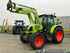 Tractor Claas Ares 557 Image 1