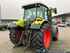 Claas Ares 557 Beeld 2