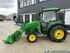 Traktor John Deere 4066 HST Bild 7