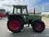 Traktor Fendt Farmer 307 LSA Bild 3