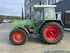Traktor Fendt Farmer 307 LSA Bild 7