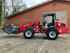 Farmyard Tractor Weidemann 3070 CX80 LP T Image 1