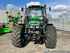Traktor Deutz-Fahr Agrotron TTV 1145 Bild 1