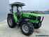 Tracteur Deutz-Fahr 4070 E Image 2