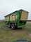 Krone TX 460 D Beeld 2