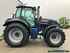 Deutz-Fahr 7250 TTV Black Warrior Imagine 1