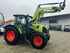 Claas Arion 410 Beeld 1