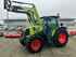 Claas Arion 410 Beeld 2