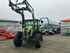 Claas Arion 410 Beeld 4