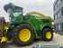 John Deere 8600i Bilde 1