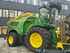 John Deere 8600i Bilde 3