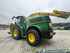 John Deere 8600i Bilde 6