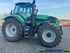 Deutz-Fahr Agrotron TTV 630 immagine 3