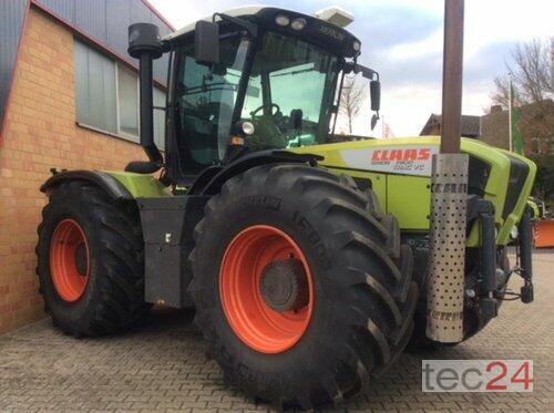 Claas - Xerion 3800 VC