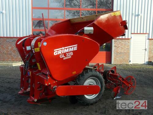 Grimme - GL 32B