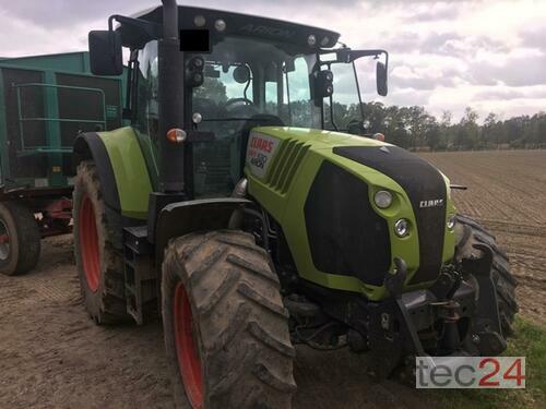 Claas - Arion 530 CIS