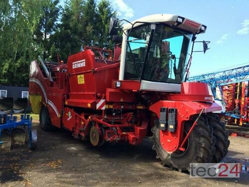 Grimme - SF 170-60 NB