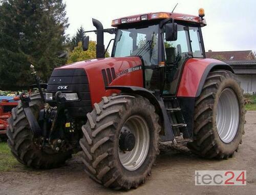 Tractor Case IH - 1170 CVX