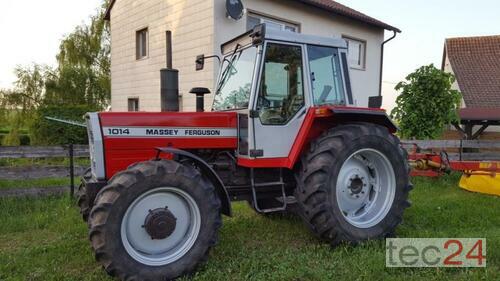 Traktor Massey Ferguson - 1014