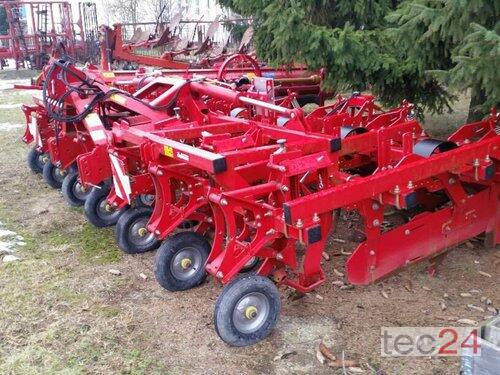 Ground Care Device Grimme - GH 75-6