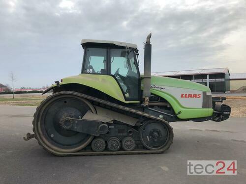 Claas - Challenger CH C 55