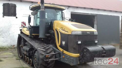 Traktor Challenger - MT 865 B