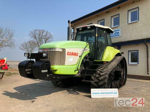 Claas - Challenger CH 55