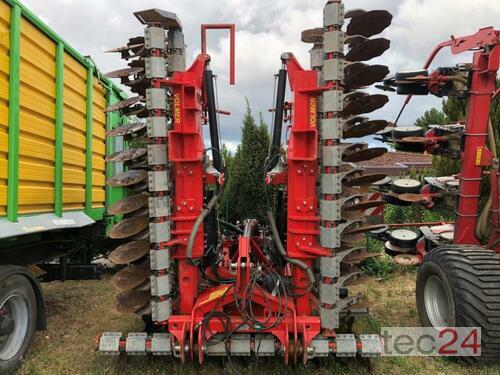 Injector Volmer - TRG-W 8.5