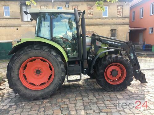 Claas - ARES 566