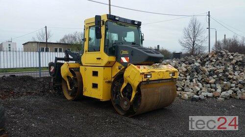 Walze Bomag - BW174AD-2 AM