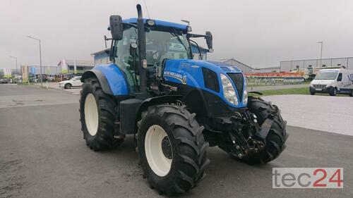 New Holland - T7.210 Auto Command